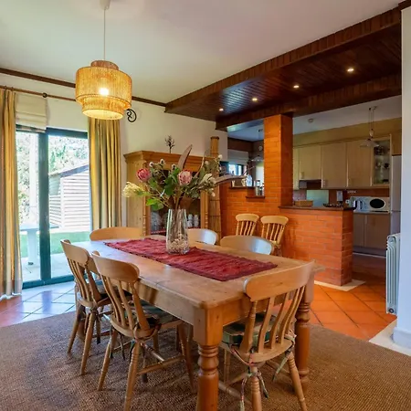 Villa R3 - Miravillas - Rosas 33 Mira (Coimbra)