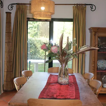 R3 - Miravillas - Rosas 33 וילה