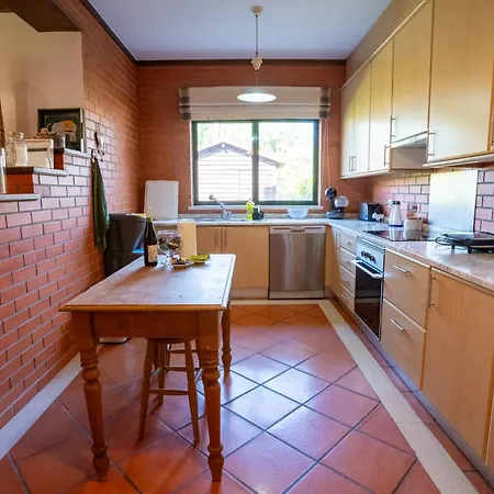 וילה R3 - Miravillas - Rosas 33 *