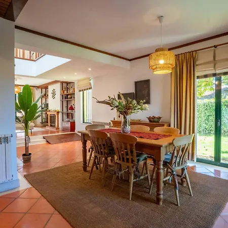 R3 - Miravillas - Rosas 33 וילה