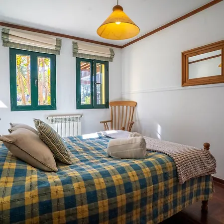 R3 - Miravillas - Rosas 33 וילה