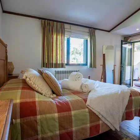 R3 - Miravillas - Rosas 33 וילה *