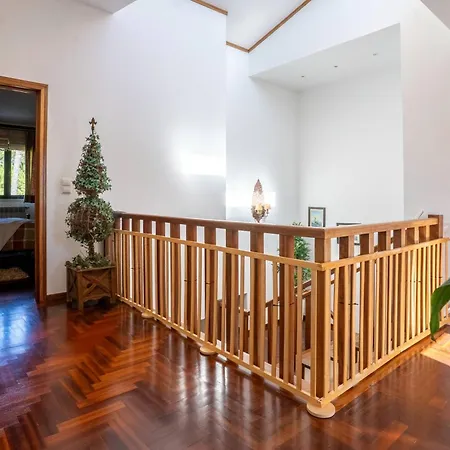 R3 - Miravillas - Rosas 33 וילה *