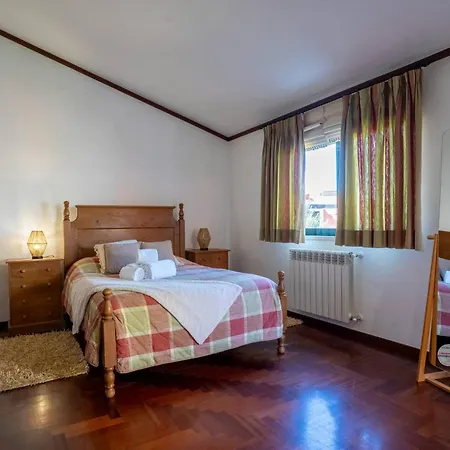 Villa Miravillas - Rosas 33