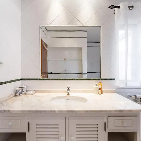 R3 - Miravillas - Rosas 33 וילה מירה