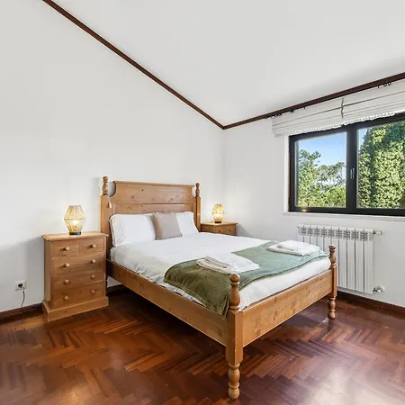 וילה R3 - Miravillas - Rosas 33 מירה