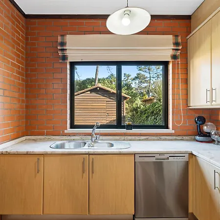 וילה R3 - Miravillas - Rosas 33 *