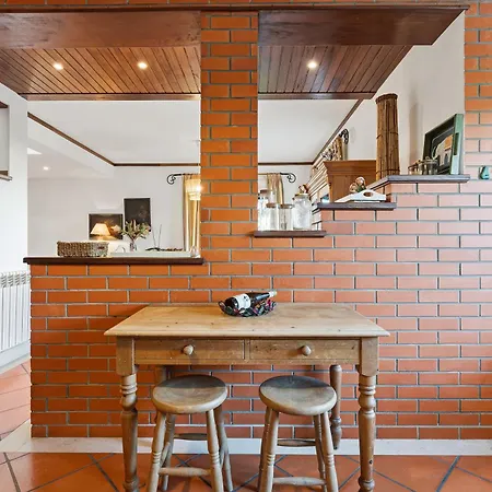 R3 - Miravillas - Rosas 33 וילה מירה