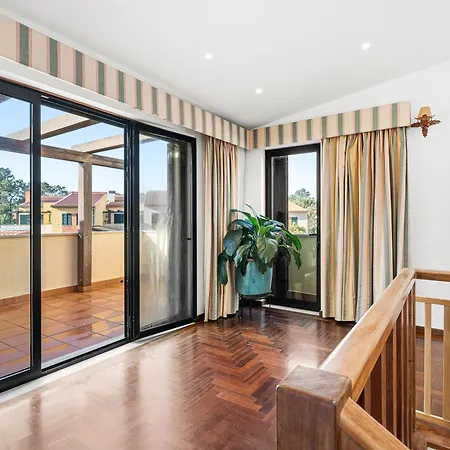 R3 - Miravillas - Rosas 33 וילה *