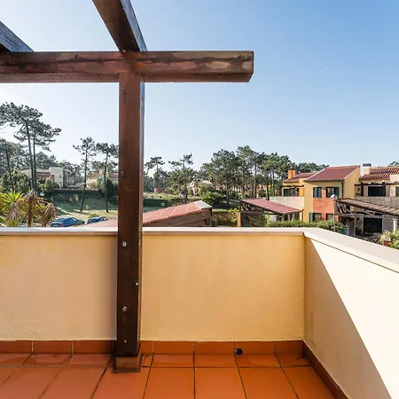 וילה R3 - Miravillas - Rosas 33 *