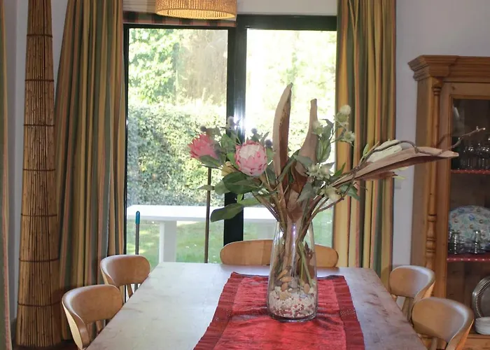 R3 - Miravillas - Rosas 33 别墅