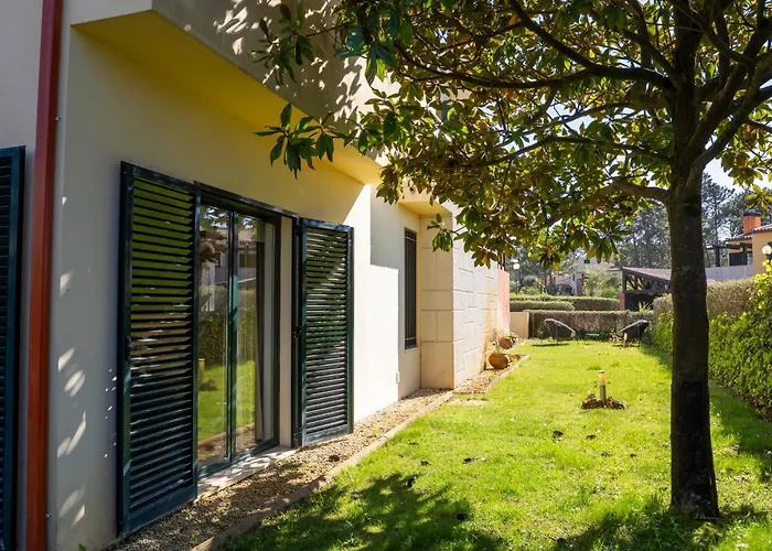 R3 - Miravillas - Rosas 33 别墅 *