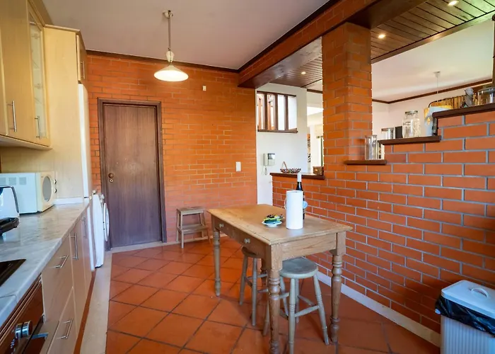 R3 - Miravillas - Rosas 33 别墅 *