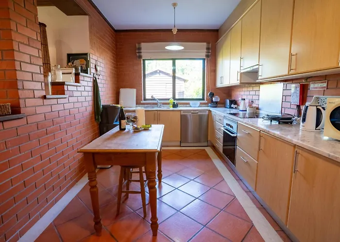 别墅 R3 - Miravillas - Rosas 33 *