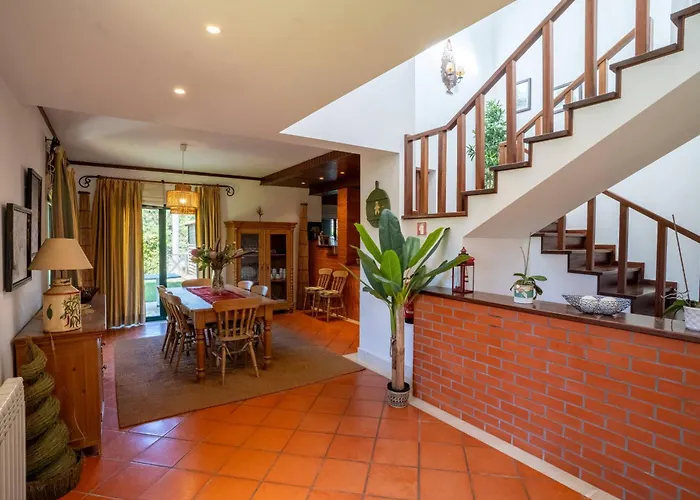 Villa R3 - Miravillas - Rosas 33 Mira (Coimbra)