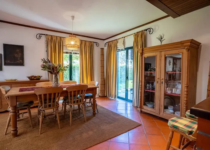 Villa R3 - Miravillas - Rosas 33 Mira (Coimbra)