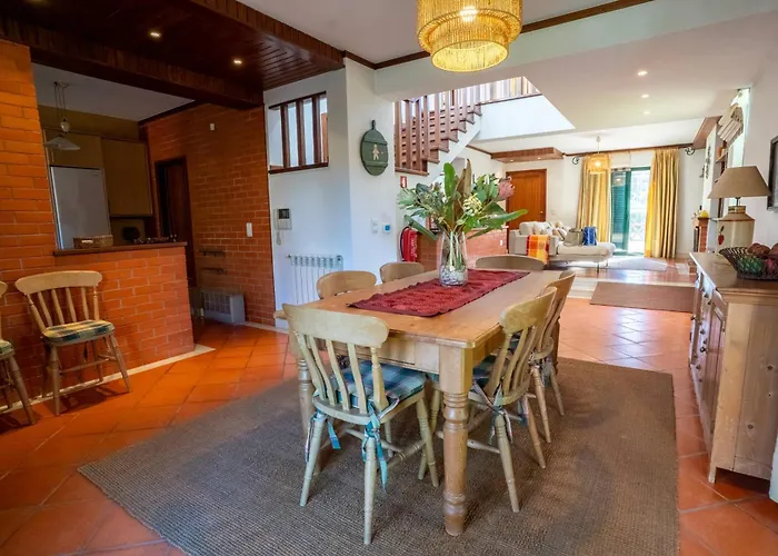 R3 - Miravillas - Rosas 33 Villa Mira (Coimbra)