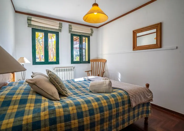 R3 - Miravillas - Rosas 33 Villa