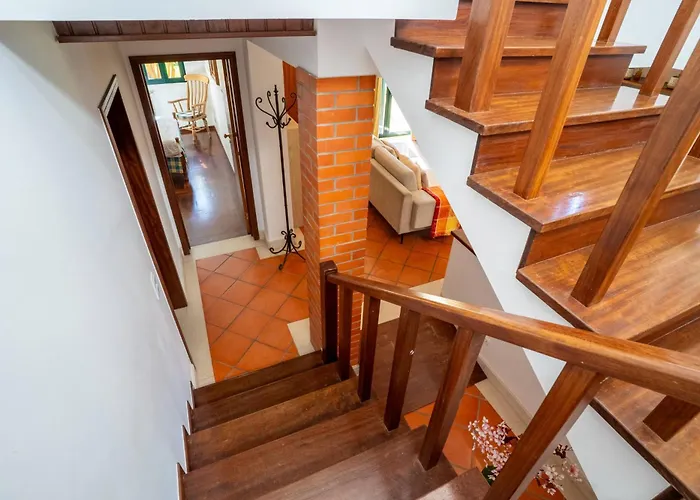 R3 - Miravillas - Rosas 33 别墅 *