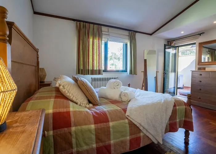 R3 - Miravillas - Rosas 33 别墅 *