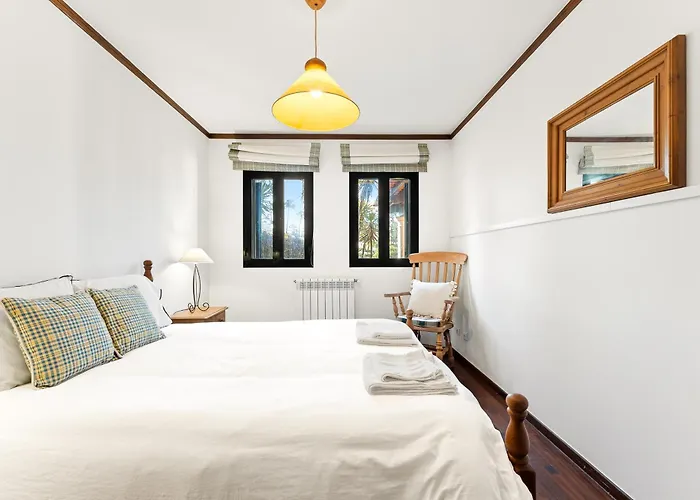 别墅 R3 - Miravillas - Rosas 33 米拉