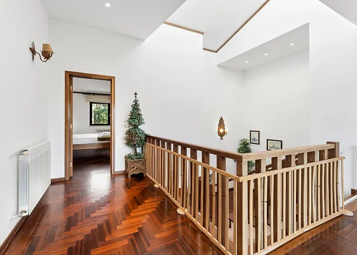 别墅 R3 - Miravillas - Rosas 33