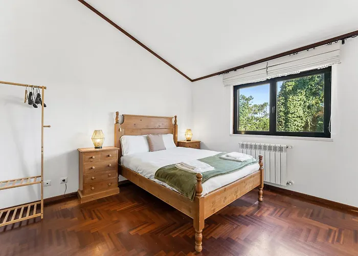 Villa R3 - Miravillas - Rosas 33 Mira (Coimbra)