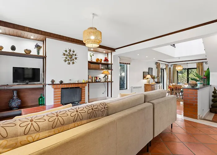 R3 - Miravillas - Rosas 33 别墅