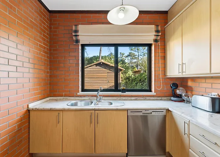 别墅 R3 - Miravillas - Rosas 33 *