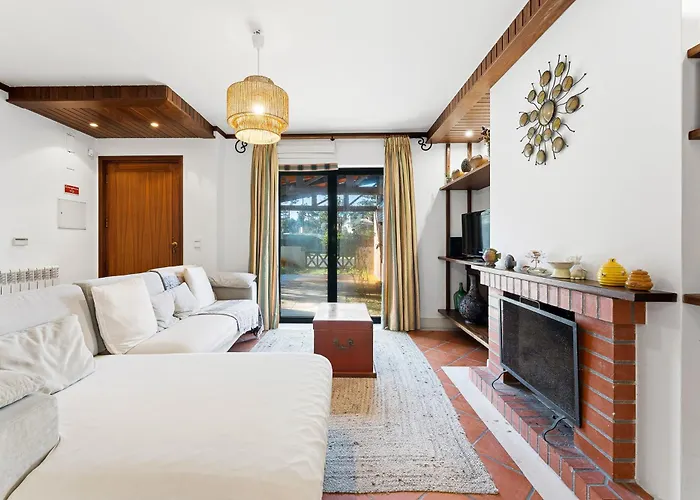 R3 - Miravillas - Rosas 33 别墅 米拉