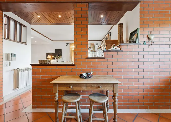 R3 - Miravillas - Rosas 33 别墅 米拉