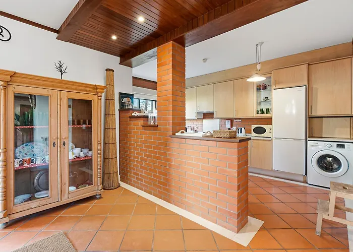 别墅 R3 - Miravillas - Rosas 33 米拉