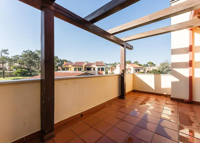 R3 - Miravillas - Rosas 33 别墅 米拉